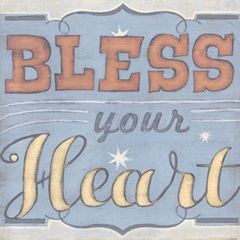 Southern Sentiments II