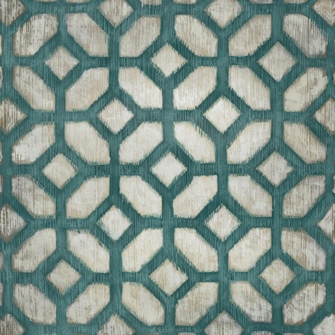 Spectrum Symmetry IX