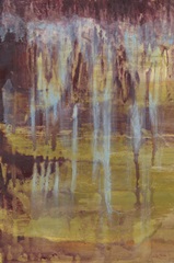 Stalactites I