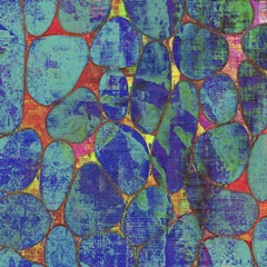 Stone Silhouettes II