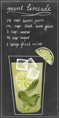 Summer Drinks IV