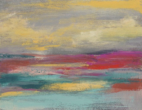Sunset Study I