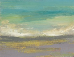 Sunset Study II