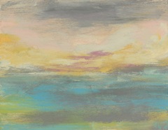 Sunset Study IV