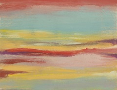 Sunset Study V