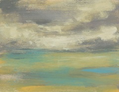 Sunset Study VIII