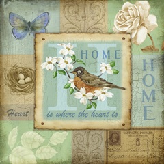 Sweet Inspirations I