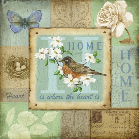 Sweet Inspirations I