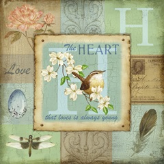 Sweet Inspirations III