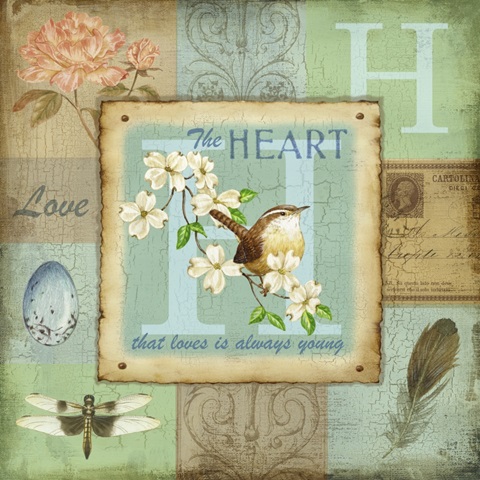 Sweet Inspirations III