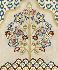 Tapestry Tree II