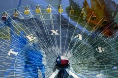 Texas Ferris Wheel