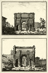 The Arch of Constantine