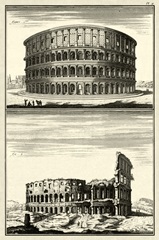 The Colosseum