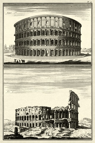 The Colosseum