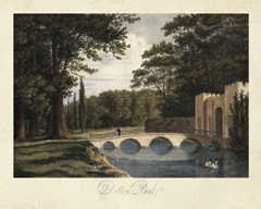 The English Countryside II