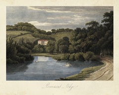 The English Countryside III