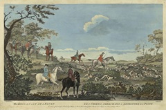 The Thrill of the Chase III