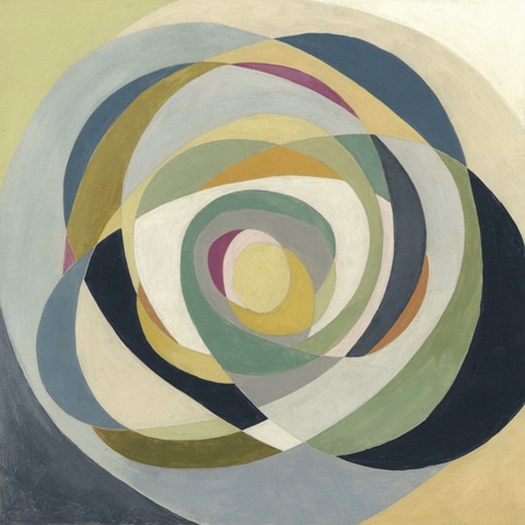 Through the Glass II