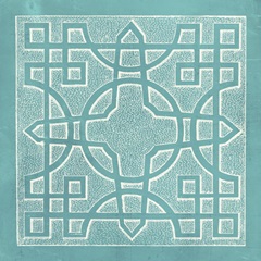 Tile Ornamentale III