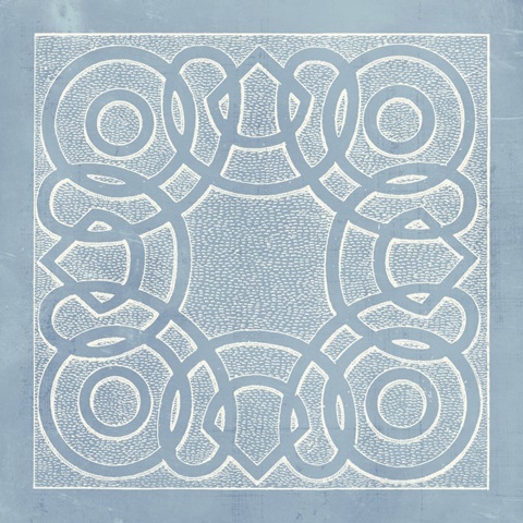 Tile Ornamentale IV
