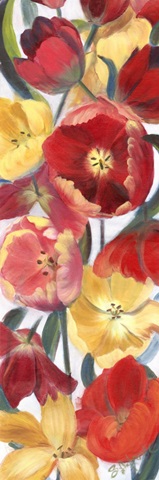 Tulip Array Panel II