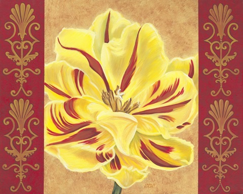 Tulip Power II