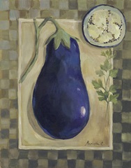 Veggies and Herbs IV