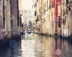 Venice Bokeh XIV
