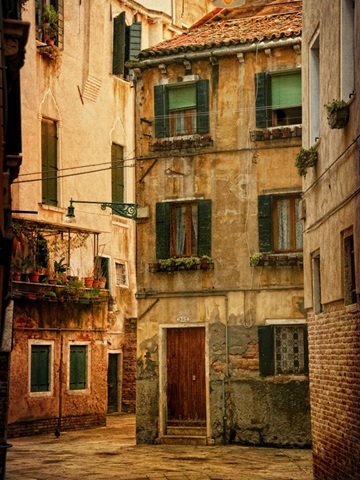 Venice Snapshots III