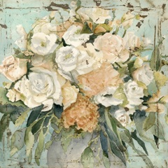 Vintage Arrangement I