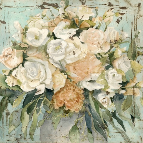 Vintage Arrangement I