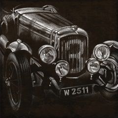 Vintage Grand Prix I