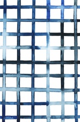 Watercolor Bleed Pattern II