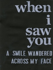 When I Saw You... II