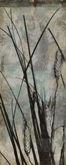 Wild Grasses I