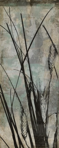 Wild Grasses I