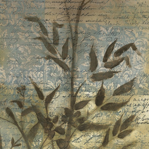 Wildflower Tapestry II