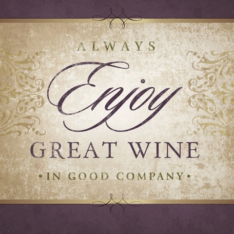 Wine Inspiration III