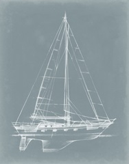 Yacht Sketches II