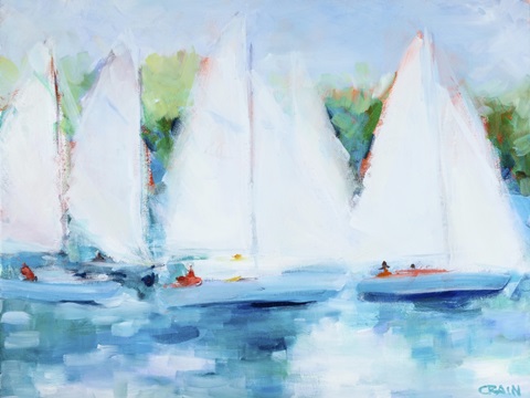 Youth Regatta