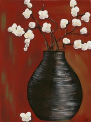 Zen Vase II