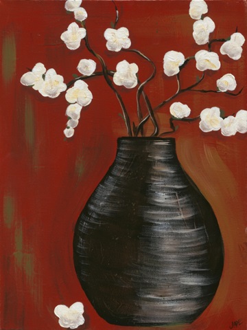 Zen Vase II