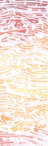 Summertime River Rocks II