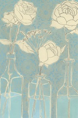 Apothecary Flowers II