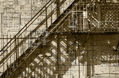 Architecture Drawing I