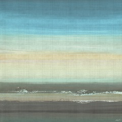 Beach Layers II