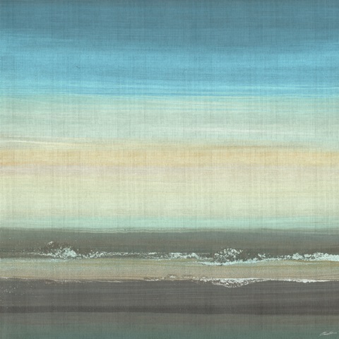 Beach Layers II