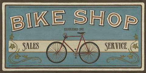 Bike Shop I