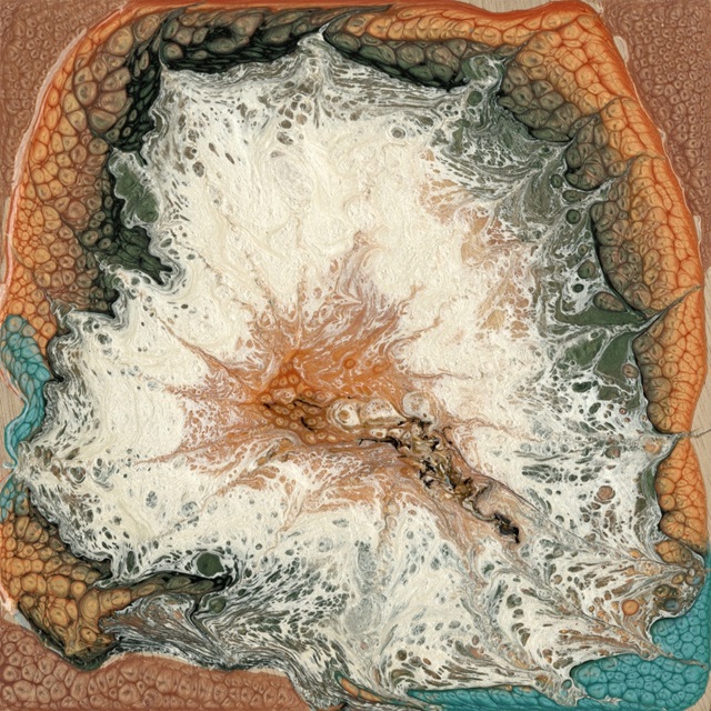 Caldera II